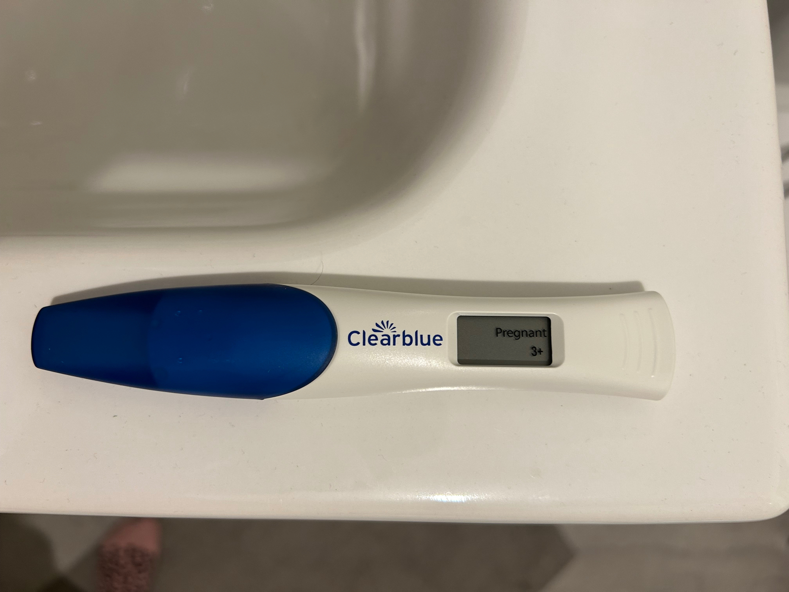 2 CLEARBLUE DIGITAL PREGNANCY TEST/TESTS + INDICATOR (FREE 2 CLEARBLUE DIGITAL PREGNANCY TEST/TESTS + INDICATOR (FREE
