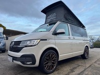 Volkswagen Transporter Highline - Automatic DSG - Ascot Grey