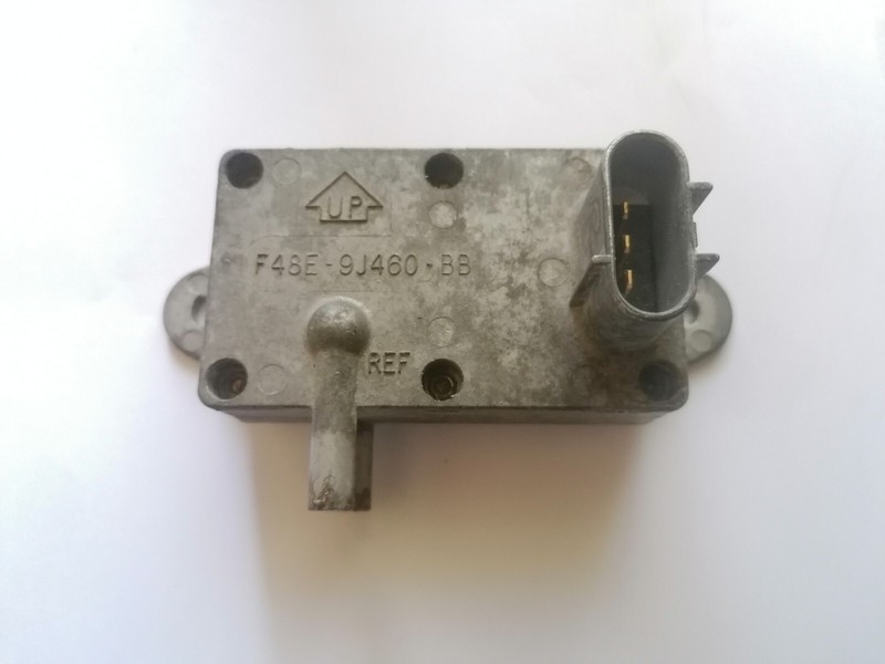 Ford Mondeo Mk 1 - Capteur DÃ©Pression Admission Map - 1.8 16v - F48e-9j460-Bb