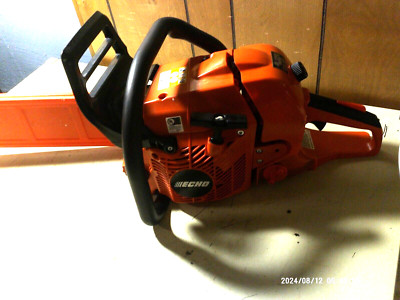 Echo Timber Wolf CS-590 Chainsaw 20'' New