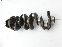BMW 320d F31 12-15 2,0d 135KW N47D20O1 Kurbelwelle BMW 320d F31 12-15 21.12.2012 8515071 11218515071 gebraucht Vorschau 7