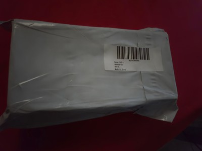 Item photo(s) from verified buyer