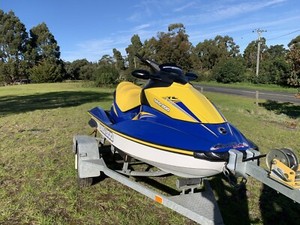seadoo jetski