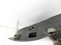 Dacia Sandero II B52 15-19 Lim Tür Fahrertür Links Vorne NV676 Dacia Sandero II B52 15-19 04.03.2015 J5751121 gebraucht Vorschau 5