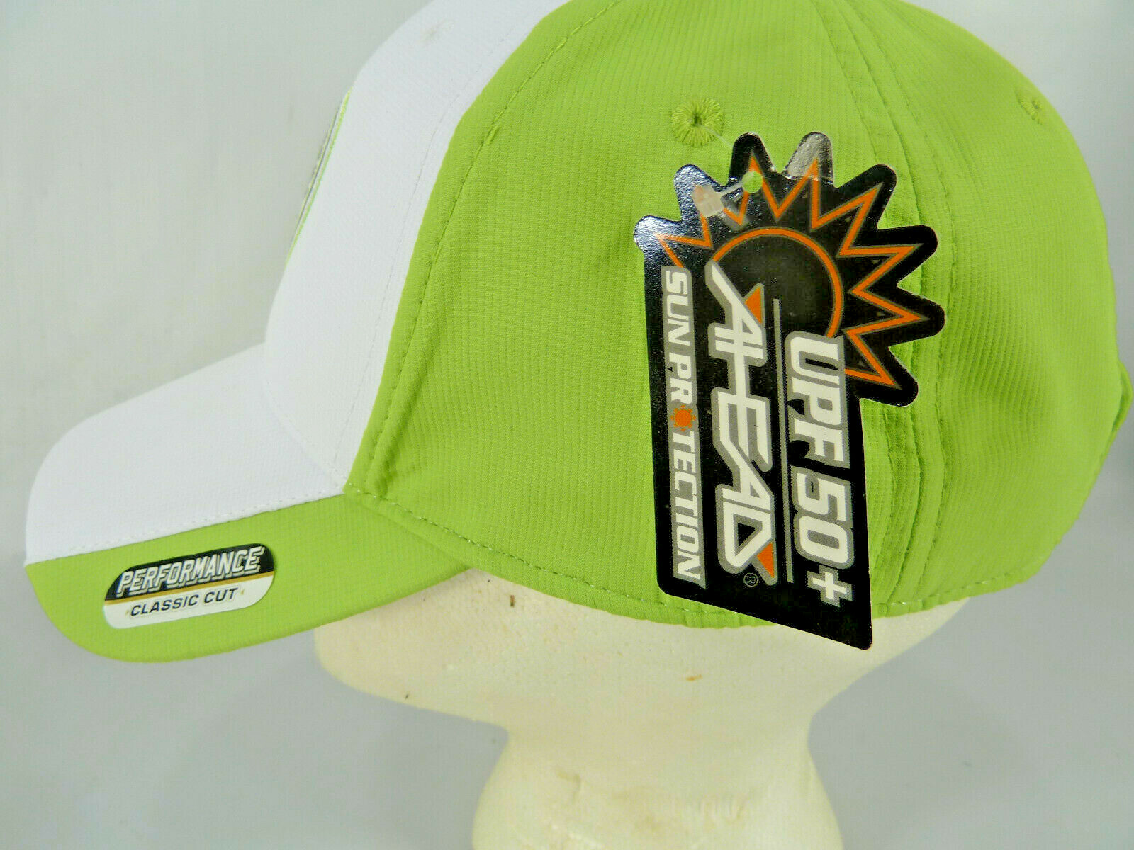 NWT ''The Greenbrier Classic'' Golf Hat 