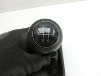 Seat Ibiza 6J 12-15 TDI 1,6 66KW Schaltknauf für Schalthebel Gangschalter 5G Seat Ibiza 6J 12-15 01.12.2013 gebraucht Vorschau 3