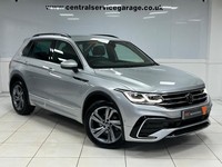 2024 Volkswagen Tiguan 2.0 TDI R-Line Edition DSG Euro 6 (s/s) 5dr ESTATE Diesel