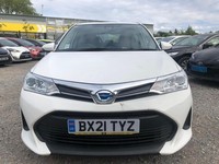 2021 Toyota Corolla TOYOTA  AUTO  AUTO Hybrid