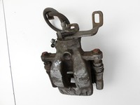 MINI Countryman R60 10-14 1,6 135KW Bremssattel Bremszange Hinten Links MINI Countryman R60 10-14 08.12.2011... Vorschau 4