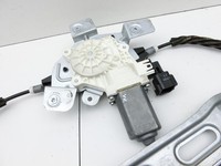 Ford Tourneo Courier 18-22 Kombi Fensterhebermotor mit Fensterheber Links Vorne Ford Tourneo Courier 18-22... Vorschau 6