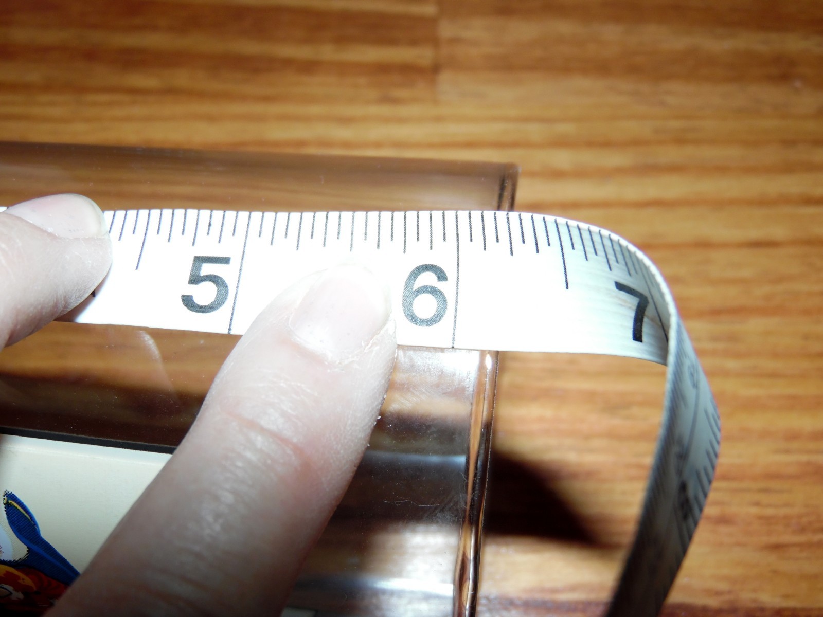 Set of (4) Captain Morgan Rum Label 15 Oz Tumbler Glasses ~ Official Crew Gear