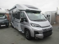 Adria Matrix Supreme 670 DL