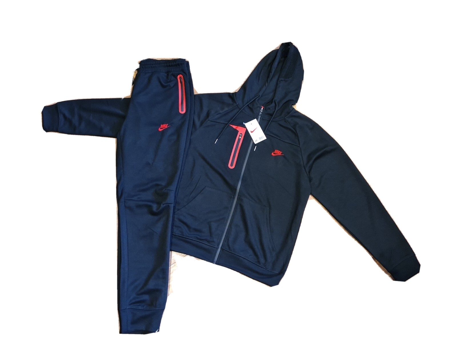 Костюм Nike Fleece Suit