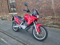 1994 BMW F650 F650 Funduro Petrol Manual