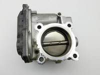 KIA Optima JF K5 15-20 CVVL 2,0 120KW G4ND C02J Drosselklappe KIA Optima JF K5 15-20 18.08.2017 35100-2E100 gebraucht Vorschau 4