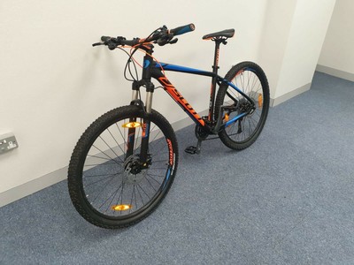 scott aspect 790