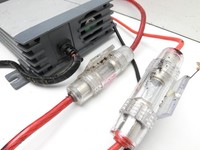 Peugeot Expert II 2 WAECO SinePower MSI412 Spannungswandler 350W Reine Sinuskurve Inverter Wandler Peugeot Expert... Vorschau 5