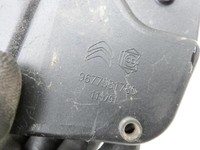 Citroen C4 Picasso II 13-16 Scharnier Arm für Tankdeckel Tankklappe KKS Citroen C4 Picasso II 13-16 05.01.2015... Vorschau 7