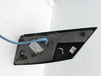 Fiat Scudo Jumpy  II 07-16 Spiegel Aussenspiegel Links Mechanisch Fiat Scudo Jumpy  II 07-16 30.04.2007 8153K1 gebraucht Vorschau 2