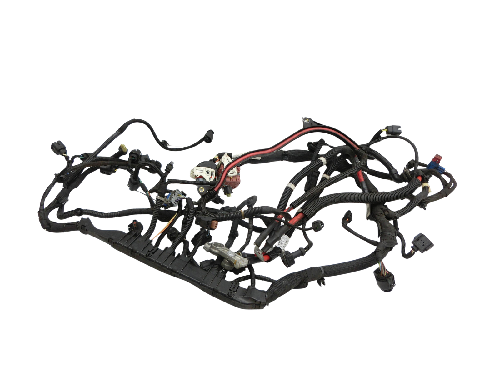 Faisceau de câbles pour MOTEUR MINI Cooper S R56 LCI 10-13 - Bild 1
