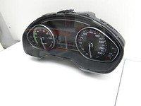 Audi A8 4H D4 09-17 Hybrid 2,0 155KW Kombiinstrument Tacho Audi A8 4H D4 09-17 25.04.2012 4H0920800N 0263670116... Vorschau 4