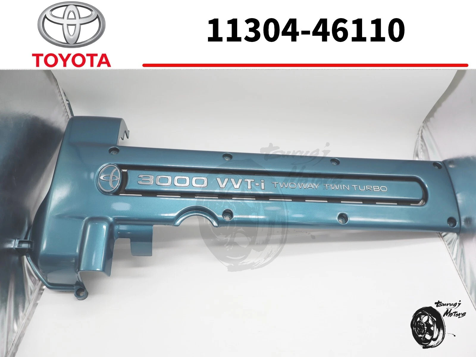 2JZ-GTE 左右ヘッドカバー 2JZ-GTE 左右ヘッドカバー 2025年最新