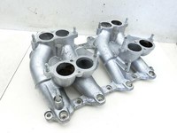Lexus LS400 94-97 4,0 194KW 1UZFE Ansaugbrücke Ansaugkrümmer Lexus LS400 94-97 10.12.1996 17111-50020 gebraucht Vorschau 5