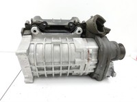 VW Golf 6 VI 5K 08-12 TSI 1,4 77KW Kompressor Lader VW Golf 6 VI 5K 08-12 14.07.2011 03C145601E gebraucht Vorschau 5