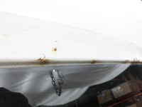 Mercedes Vito W639 10-14 Kasten Tür Flügeltür Hecktür Links Hinten 9147 Mercedes Vito W639 10-14 24.01.2013... Vorschau 7