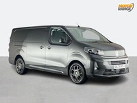 2024 Vauxhall Vivaro 1.5 Turbo D 120 Pro H1 Van Panel Van DIESEL Manual