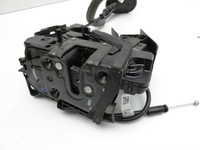 Renault Talisman 15-22 Kombi Türschloss m. ZV Stellmotor Rechts Hinten Renault Talisman 15-22 12.02.2019 825026236R... Vorschau 2