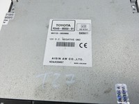 Toyota Avensis T27 08-11 Navigationssystem Navi Toyota Avensis T27 08-11 07.09.2011 PZ445-00333-01 86113-60V860... Vorschau 7