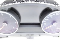 VW Touareg 7P 10-14 3,0 180KW Kombiinstrument Tacho VW Touareg 7P 10-14 11.10.2011 7P6920880P 0263677026 gebraucht Vorschau 7