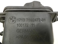 BMW F01 F04 7er AH7 08-12 Hybrid 4,4 330KW Ausgleichsbehälter für Kühlmittel BMW F01 F04 7er AH7 08-12 01.06.2011... Vorschau 6