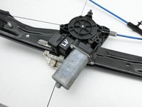 BMW F31 320d 11-15 Kombi Fensterhebermotor mit Fensterheber Rechts Vorne BMW F31 320d 11-15 27.03.2015 7281886... Vorschau 2