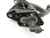 Seat Ibiza 6J 12-15 TSI 1,4 63KW Gaswertgeber Gaspedal Seat Ibiza 6J 12-15 2012 3B0972706 6R1721059S gebraucht Vorschau 6