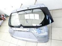 Citroen C-Crosser 07-12 Heckklappe Kofferraumdeckel KTS Citroen C-Crosser 07-12 23.01.2008 gebraucht Vorschau 6