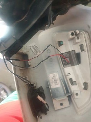 Item photo(s) from verified buyer