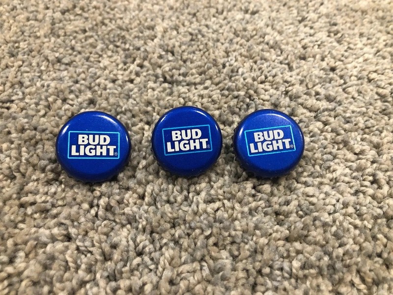 bud light jibbitz