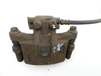 Citroen C-Crosser 07-12 HDI 2,2 115KW Bremssattel Bremszange Hinten Rechts Citroen C-Crosser 07-12 23.01.2008... Vorschau 5