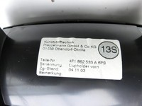Audi A6 4F C6 05-09 Aschenbecher Ascher Audi A6 4F C6 05-09 09.03.2004 4F1862533C 4F1862533A 4F1862533A6PS gebraucht Vorschau 4