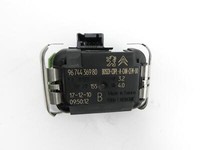 Peugeot 308 I 07-11 Regensensor Peugeot 308 I 07-11 16.02.2011 6405LY 9674436980 gebraucht Vorschau 2