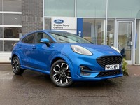 2023 Ford Puma 1.0 Ecoboost ST-LINE X MHEV 155ps 5dr Hatchback PETROL Manual