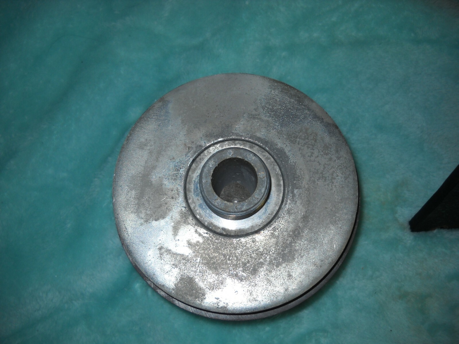 Vintage PEAVEY CH3 HORN w/ 22A Compression Driver - NICE - fits 22XT RX22 etc