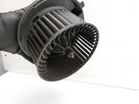 Seat Altea 5P 04-09 Gebläsemotor Lüftermotor Heizungsgebläse Seat Altea 5P 04-09 21.11.2007 1K1819015 gebraucht Vorschau 5