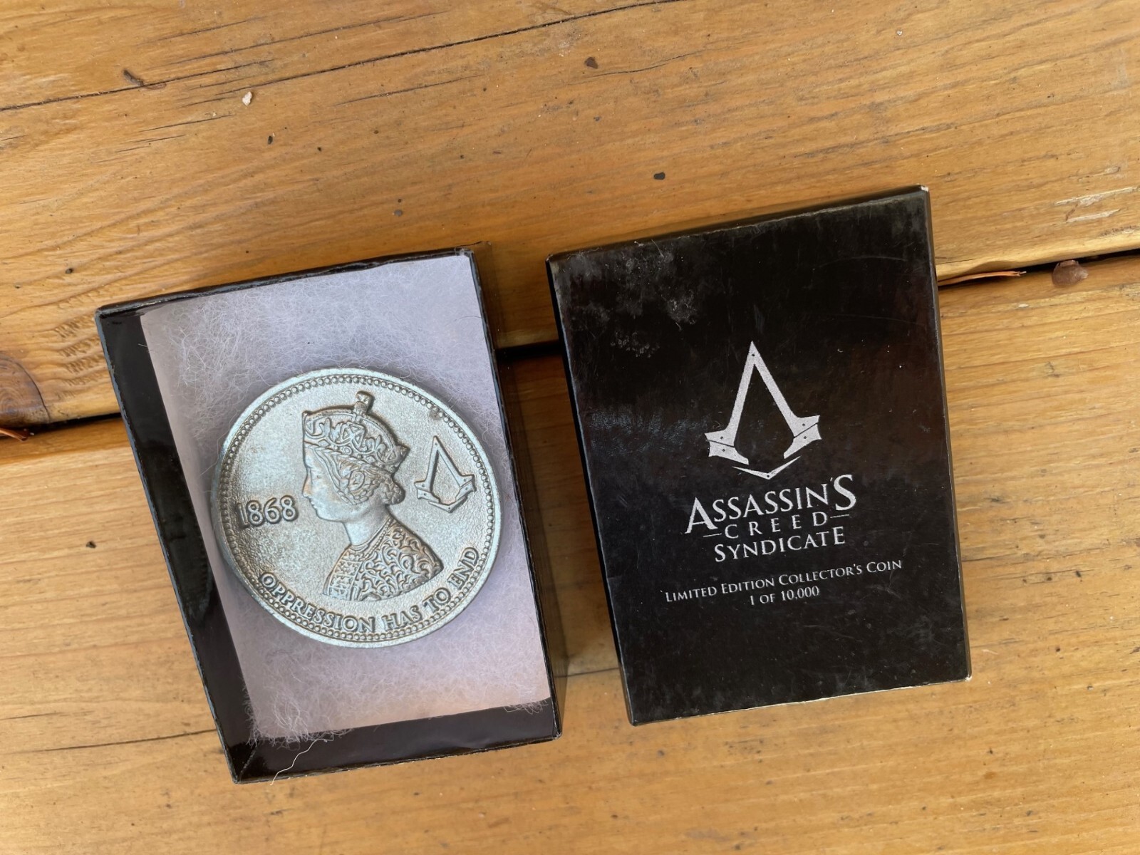 【限定】Resurrection Coin Card Case /D.Black 限定】Resurrection Coin Card Case /D.Black 限定