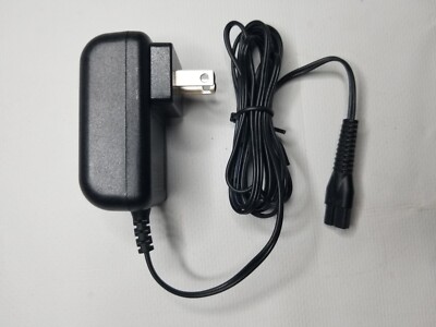 AC Adapter 14V 180mA Charging Cable Model No. ZD12D140080US Class 2 Power Supply