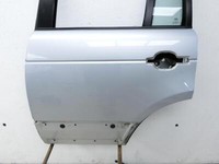 Land Range Rover III L322 Tür Links Hinten Land Range Rover III L322 29.06.2007 BFA760071 gebraucht Vorschau 2