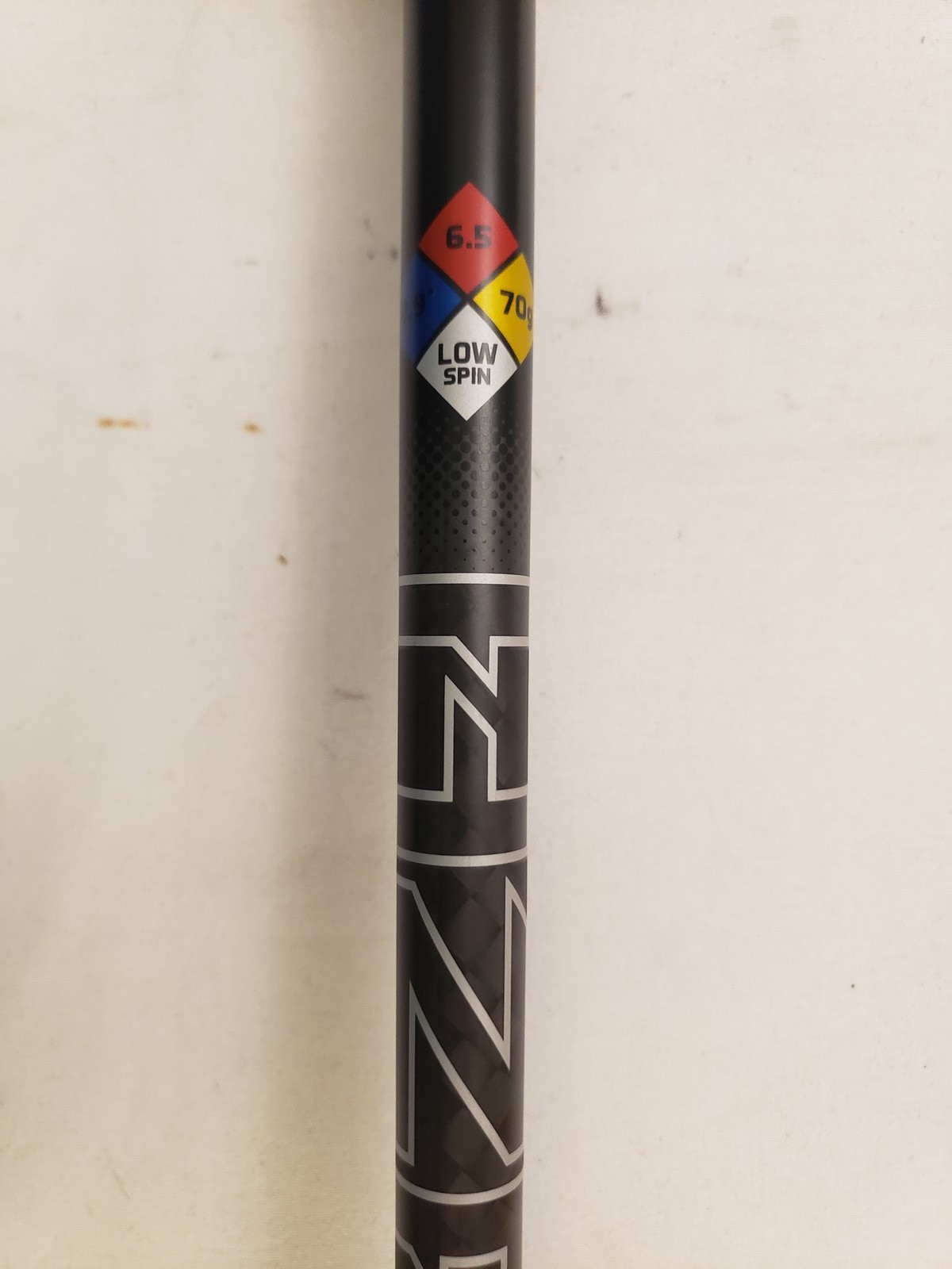 Used Titleist GT3 - 3 Fairway Wood 15* - HZRDUS 6.5- Extra Stiff - RH