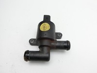 VW Passat 3G 14-19 TFSI 1,8 131KW Umwelzpumpe Heizung Pumpe VW Passat 3G 14-19 11.04.2016 4H0121671D 01922014885... Vorschau 2
